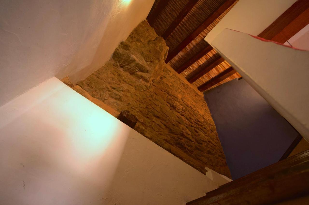 Vila El Cau De Corcolilla Exteriér fotografie